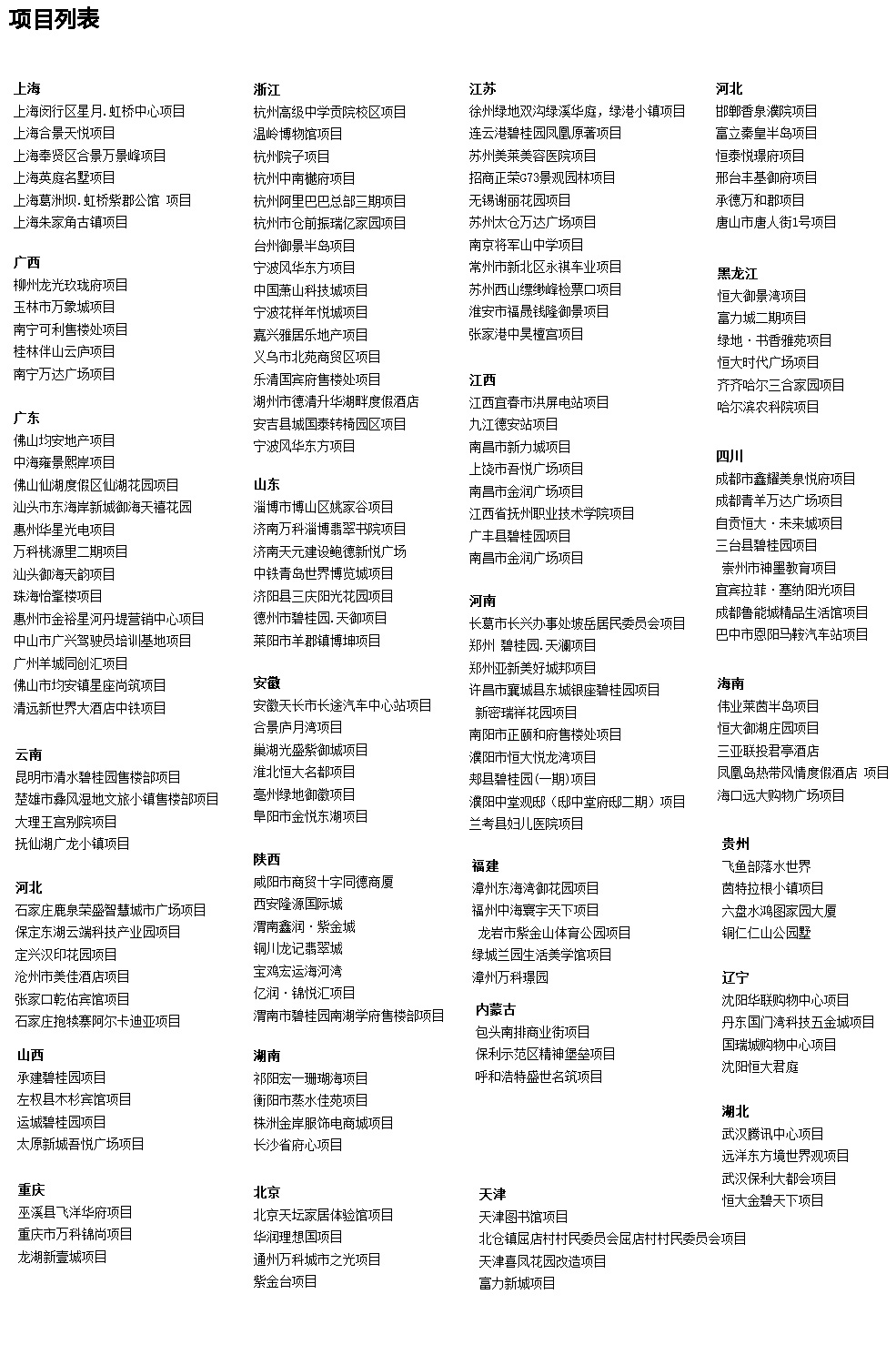 項(xiàng)目列表.jpg